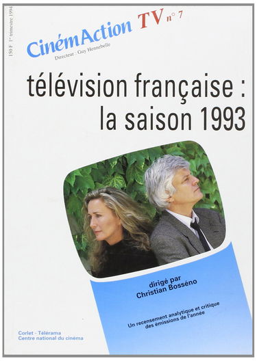 Television saison 1993 tv7