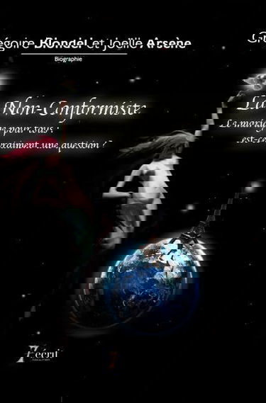 La non-conformiste: Le mariage pour tous : est-ce vraiment une question ?