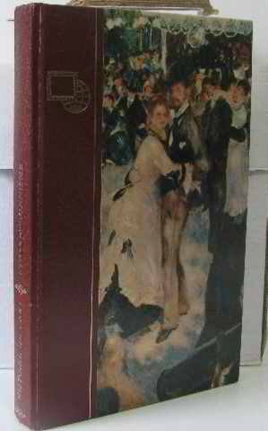 Couverture de L'impressionnisme par Jacques Lassaigne