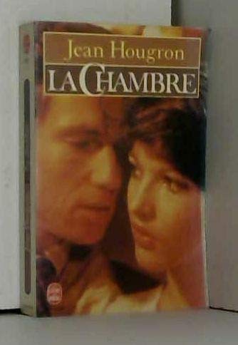 Couverture de La Chambre par Jean Hougron