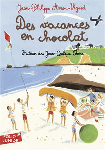 Des vacances en chocolat