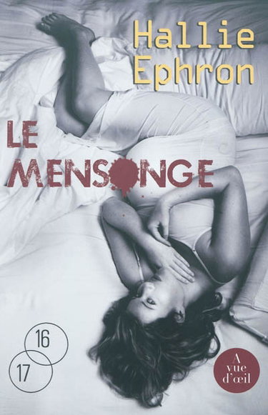 Le mensonge