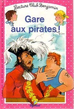 17 Gare aux Pirates