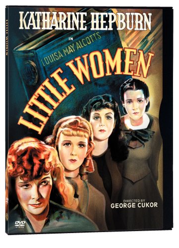Couverture de Little Women [Import USA Zone 1]