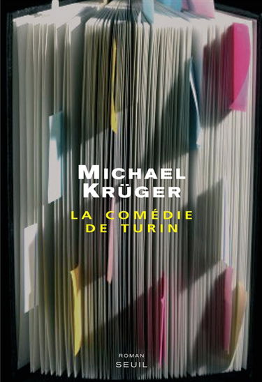 La comédie de Turin : souvenirs d'un exécuteur testamentaire