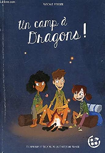 Un camp à Dragons !