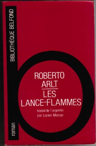 Les lance-flammes