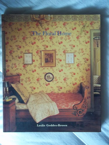 The Floral Home - P/B