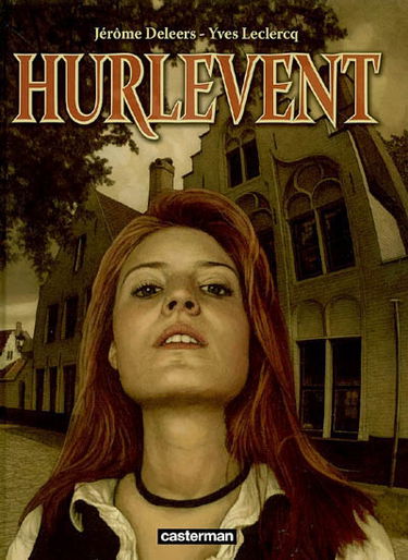 Hurlevent