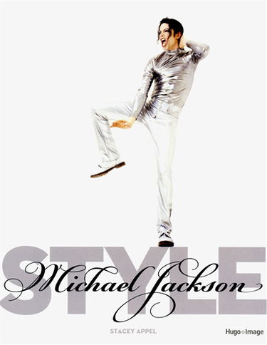 Michael Jackson style