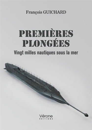 Premières plongées : Vingt milles nautiques sous la mer