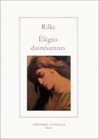 Elégies duinésiennes