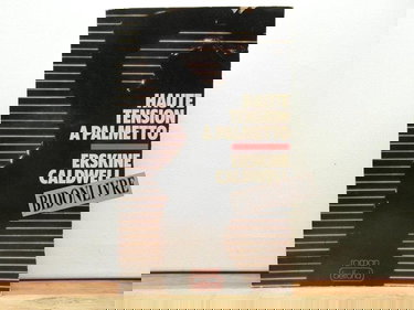 Haute tension à Palmetto