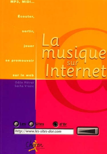 La musique sur Internet