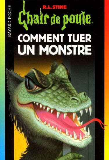 Comment tuer un monstre