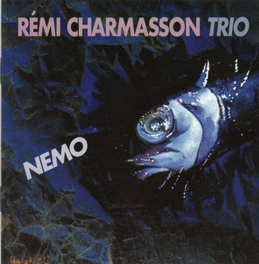 Couverture de Nemo