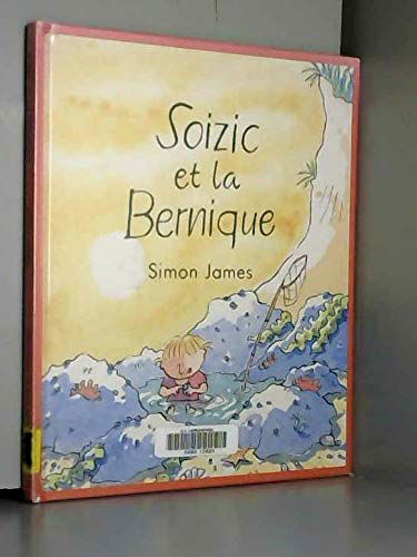 Soizic et la bernique