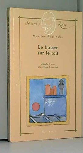 Le Baiser sur le toit