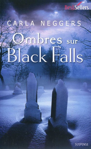 Ombres sur Black Falls