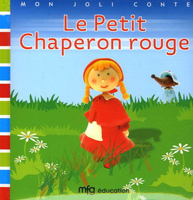 Le Petit Chaperon rouge