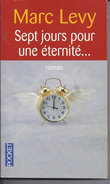 Sept jours pour une éternité--