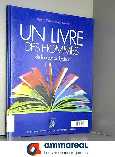 UN LIVRE DES HOMMES