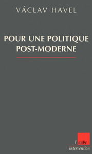 Pour une politique post-moderne
