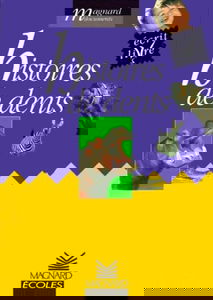 Histoires de dents, cycle 2