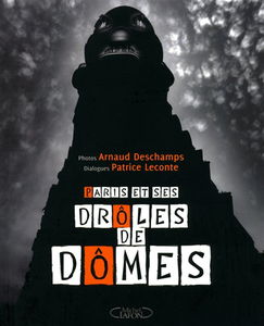 Paris et ses drôles de dômes