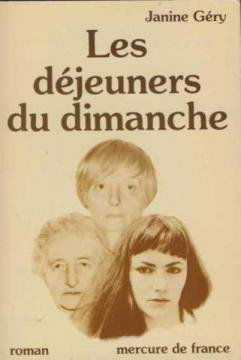 Les Déjeuners du dimanche