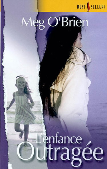Couverture de L'enfance outragée