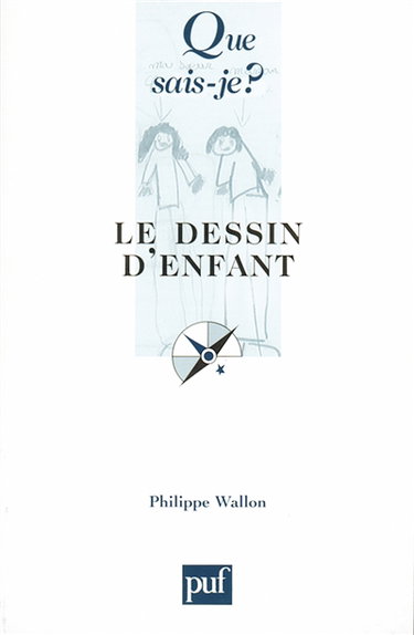 Le dessin d'enfant