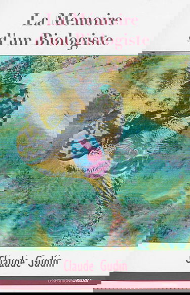 La mémoire d'un biologiste