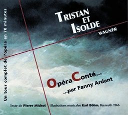 Tristan et Isolde