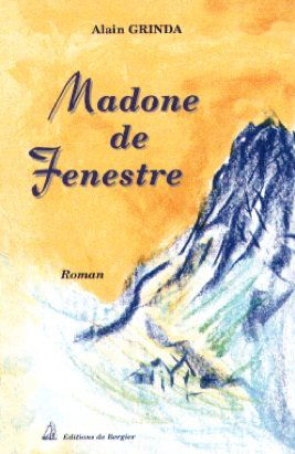 Madone de Fenestre