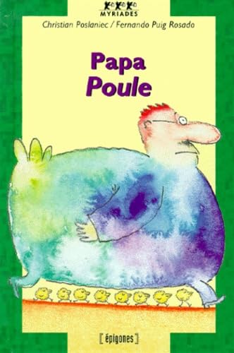 Papa Poule
