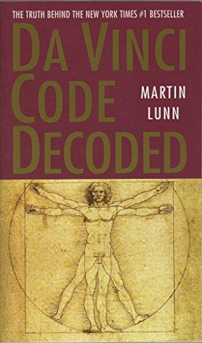 Couverture de Da Vinci Code Decoded: The Truth Behind the New York Times #1 Bestseller