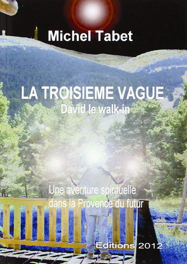 La Troisième Vague - David le Walk-in