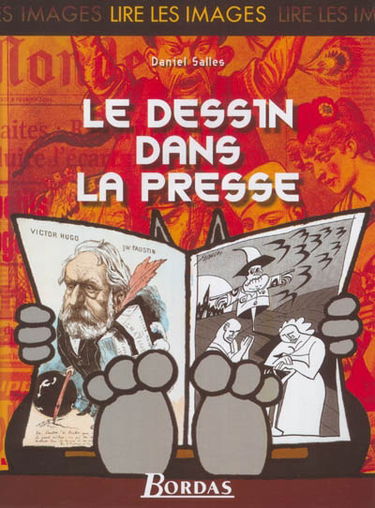 Le dessin dans la presse