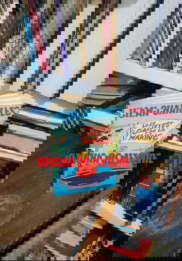 Les gaietés de la marine