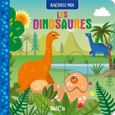 Les dinosaures
