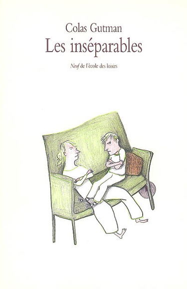 Les inséparables