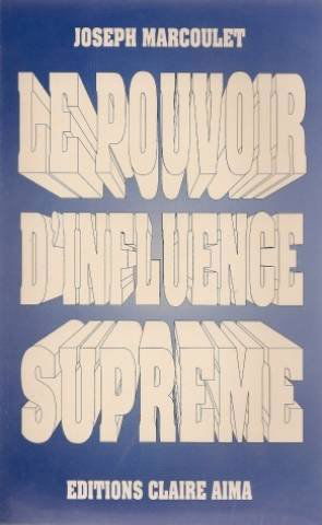 Le Pouvoir Suprême