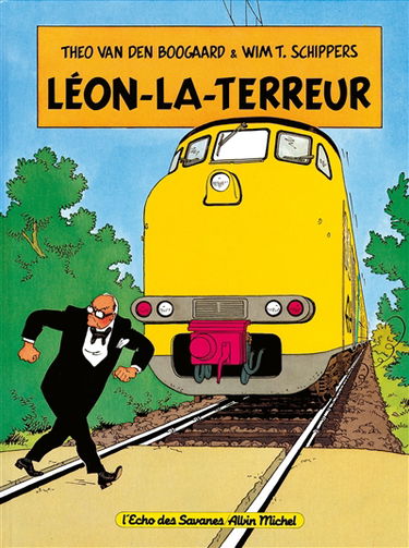 Léon-la-Terreur