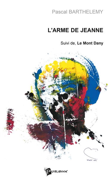 L'arme de jeanne