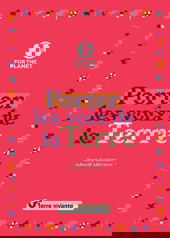 Porter les voix de la Terre