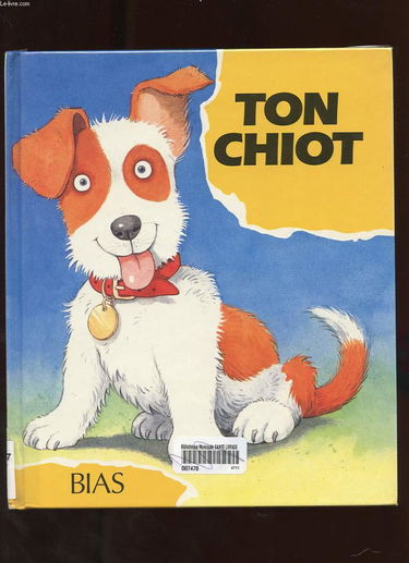 Ton chiot