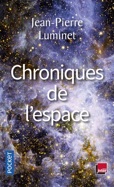 Chroniques de l'espace : conquête spatiale et exploration de l'Univers