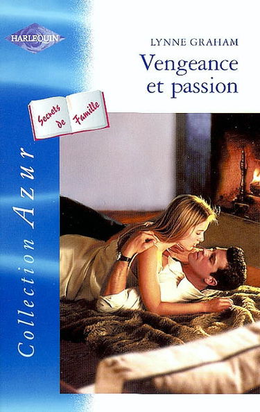 Vengeance et passion