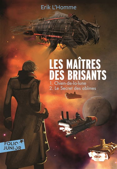 Les maîtres des brisants